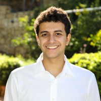 Pierre Matta