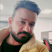 Sandeep Verma