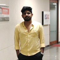 Akshay Sunil
