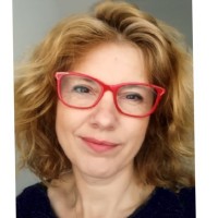 Daniela Benešová