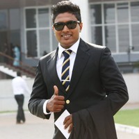 Ruvindu Peiris