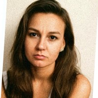 Andreea Claudia Bors