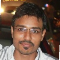 Harsha Vardhan Amuru