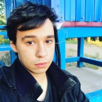 Arseniy Zavalishin