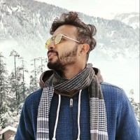 Satyam Kumar Choubey