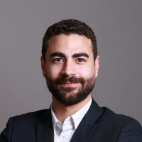 Axel Louis