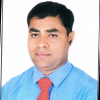 Kanilal ( Bandu) Patil