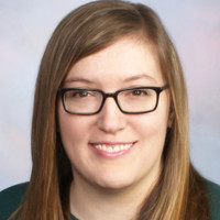 Stephanie Beck, MA MEd LCPC