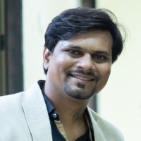 Jignesh Prajapati