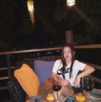 Mary Christine Tangpuz