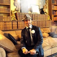 Dario Van der Lündin