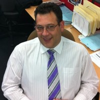 Gary Ostro