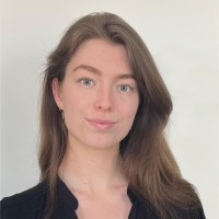 Charlotte Van De Wijngaert