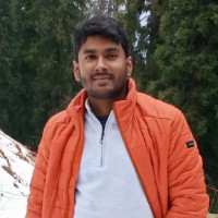 Amarendra Sahu