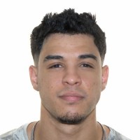 Matheus Fernando Rodrigues De Paula