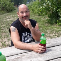 Todd Gratz