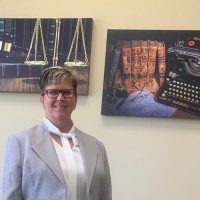 Tammy Cupps