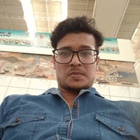 Kumar Sachi Prakash