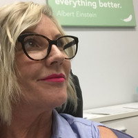 Rose McGregor