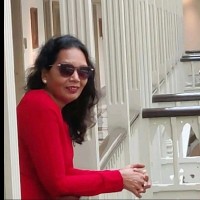 Indu Jain