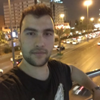 Hamdy Hussien