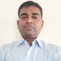Murugesh Raj Machandran