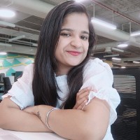 Jaya Lalwani
