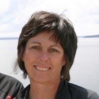 Terri Townsend
