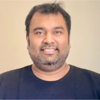Bharat Naik