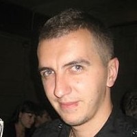 Andriy Zheleznyk