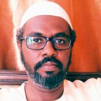 Zain El-Abedine Ahmed