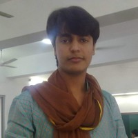 Pratik Raval
