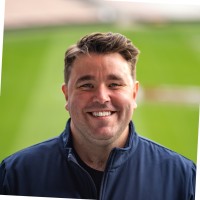 Tim Barber