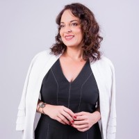 FLAVIA SAFADI UBALDO