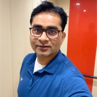 Digvesh Singh