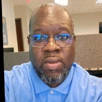 Keith Chamberlain