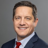 Patrick Cahill, CRPC, RICP