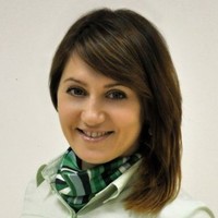 Елена Миронова