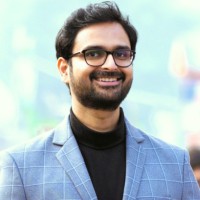 Ananth Aditya Jupudi