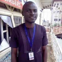 Ezekiel Ahambe