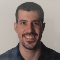 Javier Oyón Barrio