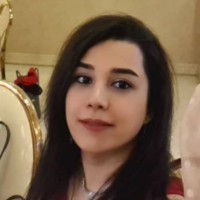 Behnoush Mahbod