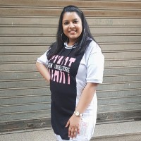 Radhika Makharia