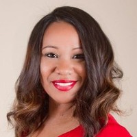 Shalonda Dulin, Ms
