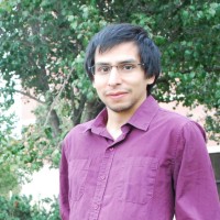 Sergio Benavides