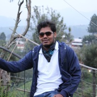 Shankar N