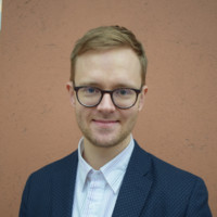 Matti Ljufström