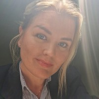 Therese Holmqvist