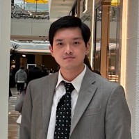 Bryan Lu