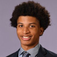 Jaren Johnson